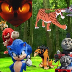 Gordon the big engine guy