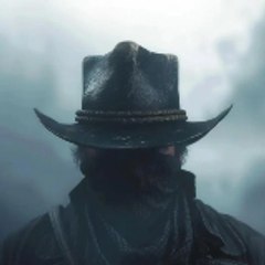 Arthur Morgan 2.0