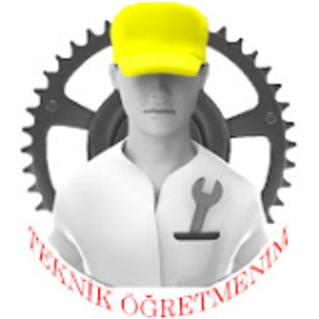 TEKNİK ÖĞRETMENİM