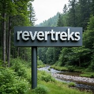REVERTREKS