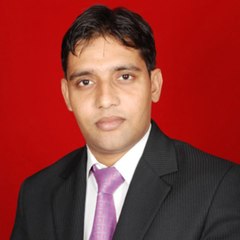 Puneet Kumar Sharma