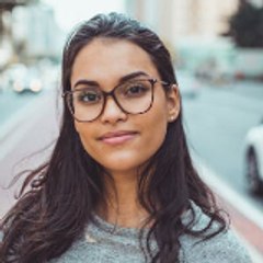 Huma Tariq