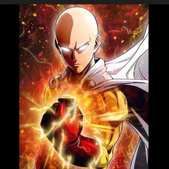 ONE PUNCH MAN HINDI