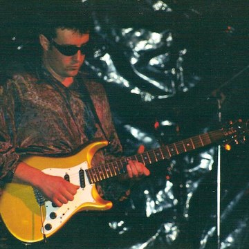 Cours Guitare Michel Baudry