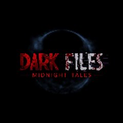 Dark Files Midnight tales