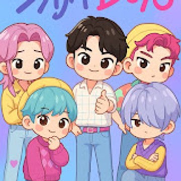 K Pop Hub