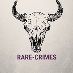 Rare Crime