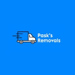 Pask's Removals & Storage London