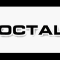 octalsteelrod