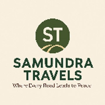 SAMUNDRA TRAVELS