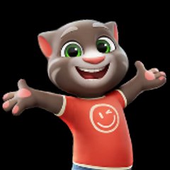 Talking Tom - Videoke Karaoke Arirang ©