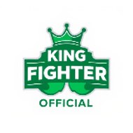 Kingfighter official ♥👍🌎🦠🍃🎉