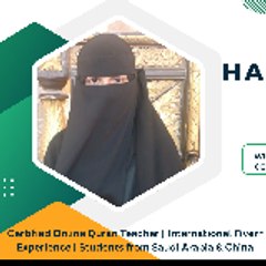 Hafizah Online