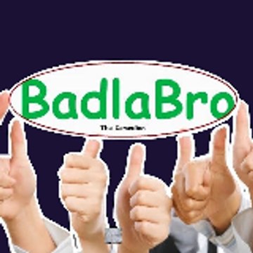 Badla Brother