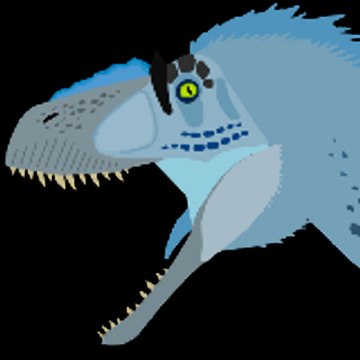 Seth the yutyrannus