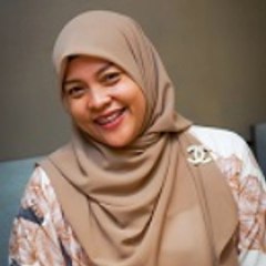 Aisyah Indarsari