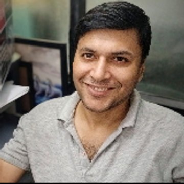 Avinash Singh