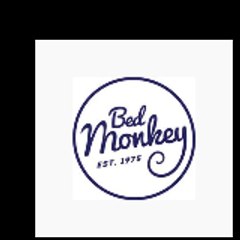 Bed Bed Monkey