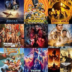Lo Mejor del Cine