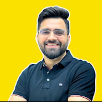 Tarun Grover