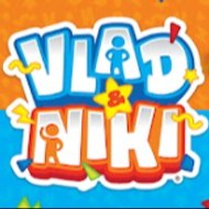 Vlad & Niki