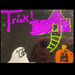 Trick!