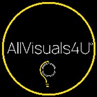 🔩 AllVisuals4U | CAD & 3D Design