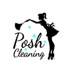 Posh Cleaning Crew