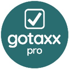 GoTaxx Pro