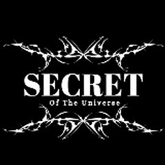 Secrets Of The Universe