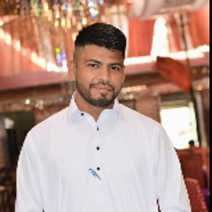SHEHZAD AHMED