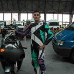 CRISTIAN FERRO