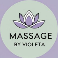 MASSAGE BY VIOLETA