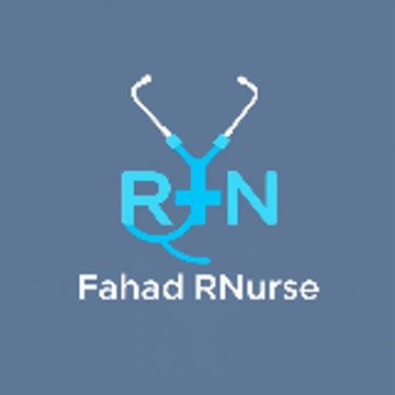 Fahad Rnurse