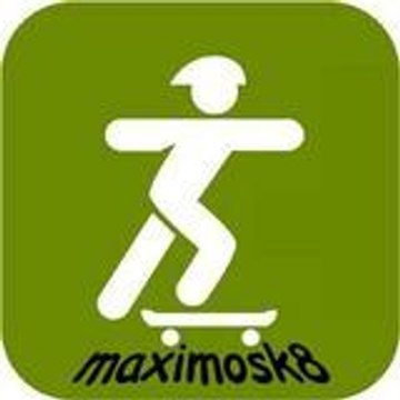 maximosk8