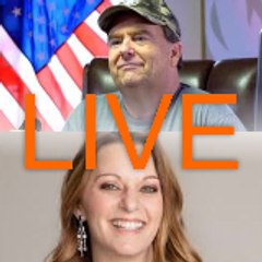 Pastor Dave Scarlett - Julie Green - Take Five!
