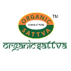 Organic Sattva