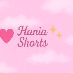 Hania  shorts