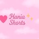 Hania  shorts