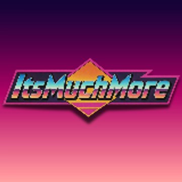 ItsMuchMore