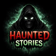 Haunted Stories