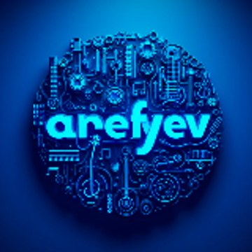 Yurii Ariefiev