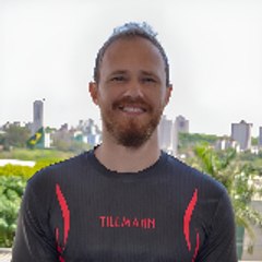 JUNIOR TILLMANN PERSONAL TRAINER
