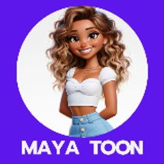 Maya Toon