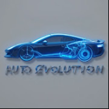 Auto Evolution