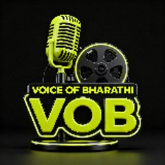 VOICE OF BHARATHI