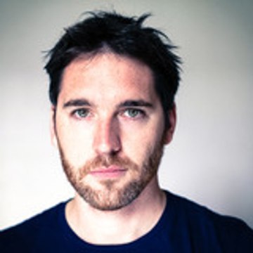 Nicolas NOVA
