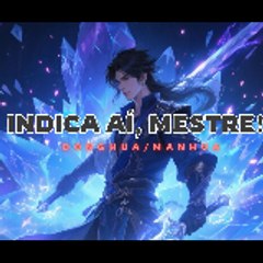 Indica Aí MestreDonghua&Manhua