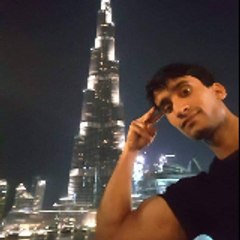 Hassan Rajpoot