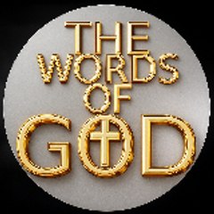 The words of God